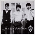  Jonas Brothers ‎– Jonas Brothers 